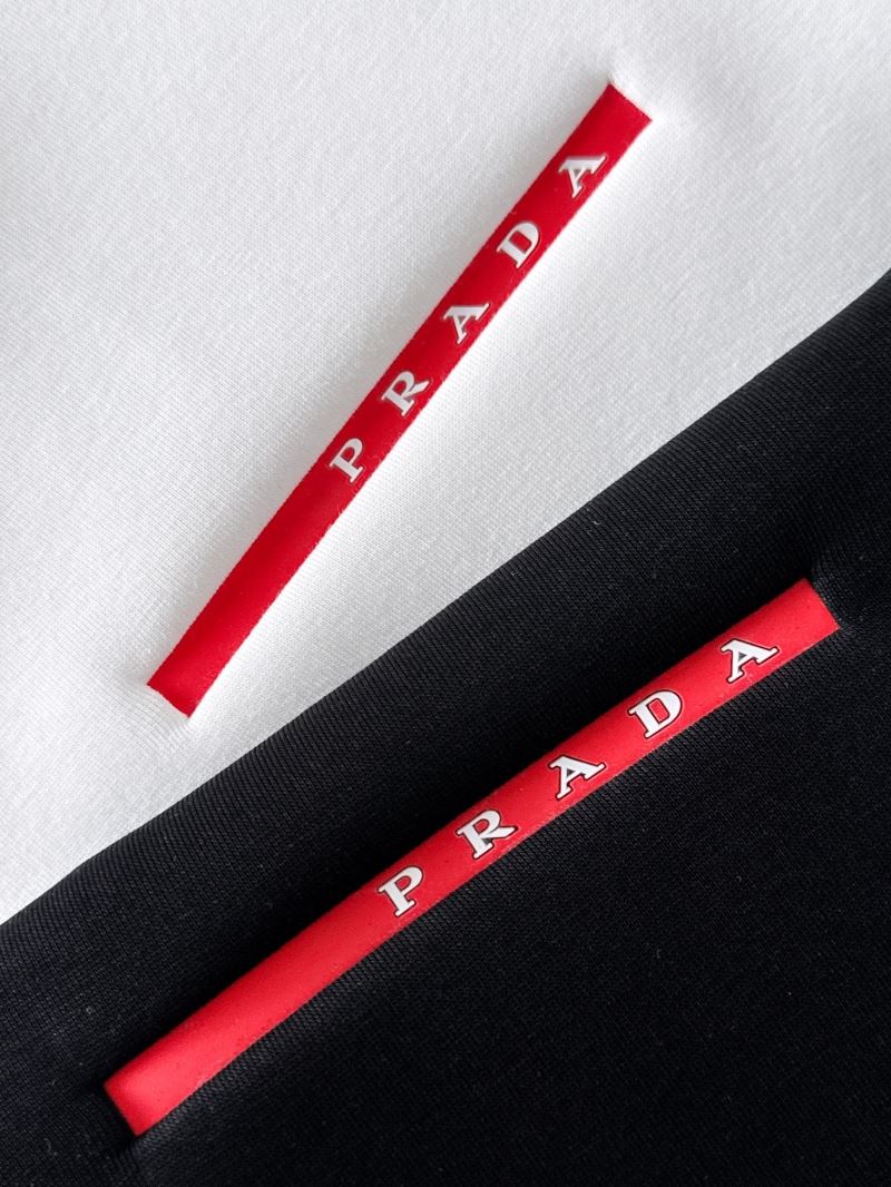 Prada Outwear